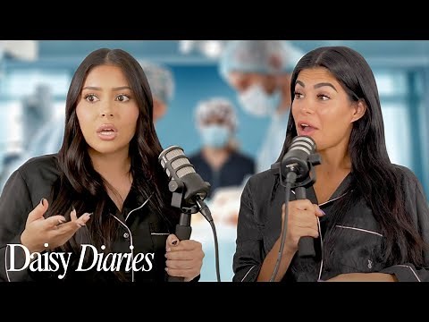 Daisy Speaks Her Truth with Bramty | Daisy Diaries