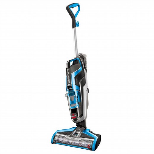 Buy Bissell CrossWave Wet & Dry Corded Hard Floor Vacuum Cleaner | Hard floor cleaners | Argos