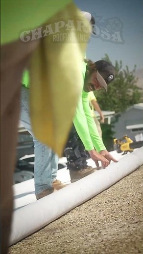 TPO 🆚 Other Roofing Options — What Should You Choose?