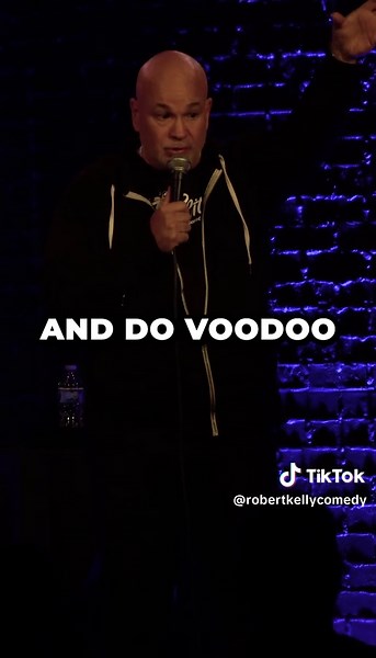 Stand-Up Comedy Insights on Parenting Expectations