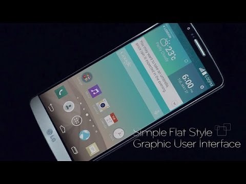 LG G3 - Product Trailer