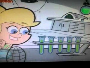 The Jimmy Timmy Power Hour 2: When Nerds Collide online streamen mit englischen Untertiteln in 2k