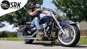 52K views · 1.2K reactions | One of the most UNIQUE designs I've seen on a Motorcycle! | Bikes and Beards | Facebook