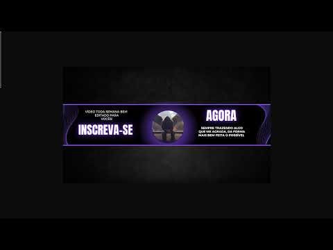 52# | TV STATION TA DAORA :) | !Pix !Discord !Pc !id !nome