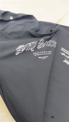 Em breve, super lançamento na MXD 💪 Oversized estampadas direto de fábrica na MXD Acesse e Conheça 🔥 https://www.mxdconceito.com.br/camiseta-oversized- | MXD Conceito