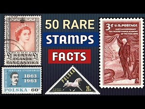 Rare Valuable Stamps Prices in Auction Markets Today | Philately’s High Records