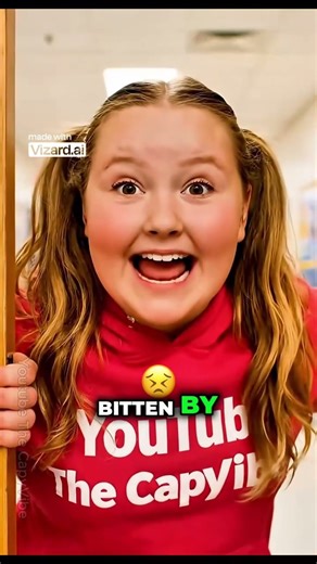 Capybara Gets Ant Revenge on Emma #capybara #prank #karma