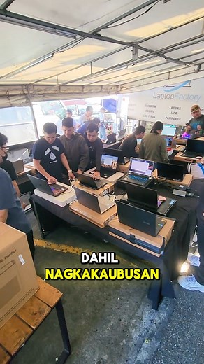 22K views · 141 reactions | bagsak presyo na phones, tablets, at accessories! | Laptop Factory | Facebook