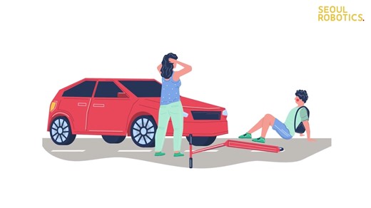 Airport security goes beyond the curbside. Seoul Robotics Airport Solution extends to all areas of an airport, even parking. Airport operators can track the movement of vehicles and pedestrians in parking lots allowing for pedestrian safety and parking spot availability. Don't miss Seoul Robotics at the ACI World 2023 Annual Conference & Exhibition. We will be in booth #15 September 6-7 in Incheon, Korea. During the show, you will be able to see our airport solution in action and learn more abou