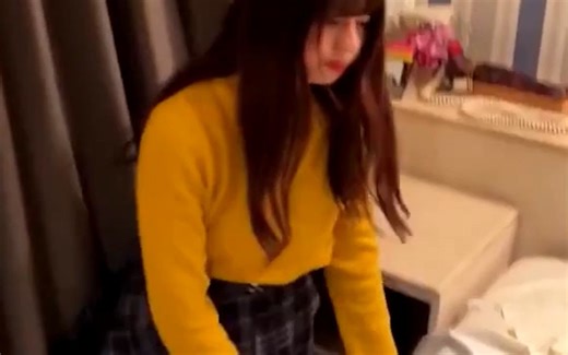 偶像团体KRD8小田菜