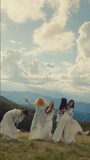 Little Glee Monster「Break out of your bubble」Music Video公開中🎥#リトグリ#宙わたる教室#リトグリ_Bob#リトグリ_10th