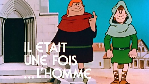 Replongeons-nous dans nos souvenirs et revivons notre enfance avec la musique emblématique d'Il était une fois… L'Homme🎶 Let’s take a trip down memory lane and relive our childhood with the iconic opening song of Once Upon a Time... Man 🎶 #histoire #info #anecdote #vulgarisation #culturegénérale #série #animation #tv #télévision #ilétaitunefois #Maestro #hellomaestro #nostalgie #iletaitunefois #dessinanimé | Il était une fois - Hello Maestro