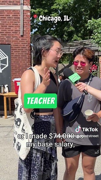 Chicago Pay Insights: Jobs and Salaries in 2023