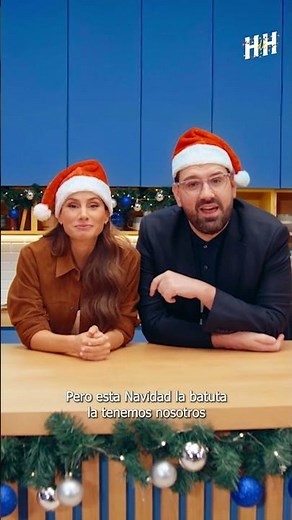 Historias de Heladera | T2 BETU Y TEFI BATUTA | Hellmann's