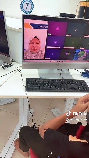 Dilea Tuisyen Rakyat: Open Tuition Sains Belajar Sains dengan cara mudah, santai & menyeronokkan 🔬✨ Sesuai untuk pelajar yang nak faham konsep, bukan sekadar hafal. 📲 PM kami untuk info lanjut & pendaftaran 📞 011-6501 3784 #NADI #fyp #nadikgsama #opentuition #kelaspercuma