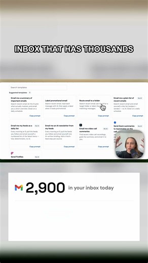 How to Sort Email into Folders Automatically with AI (Carly AI)