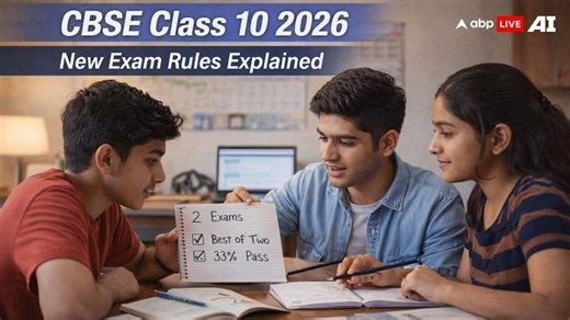 CBSE Class 10 Exam 2026: Can Students Still Fail? Here’s How Low Scorers Can Pass