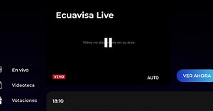 Download and run Ecuavisa Play on PC & Mac (Emulator)