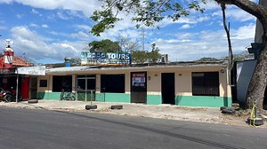 Commercial Real Estate Costa Rica