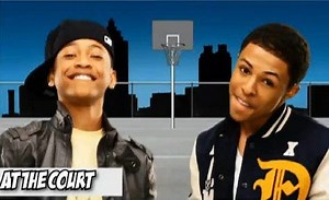 Video: Jacob Latimore f/ Diggy Simmons - 'Like 'Em All'