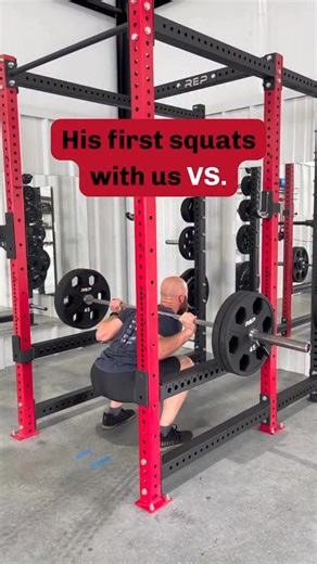 From knee pain to personal records he never thought possible. In...