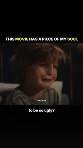 This Movie Has A Piece of My Soul.