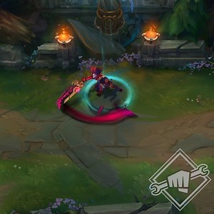 Rising towards PBE right now! | League of Legends