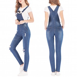 Watch How to attach zylioo overalls buckles on Amazon Live