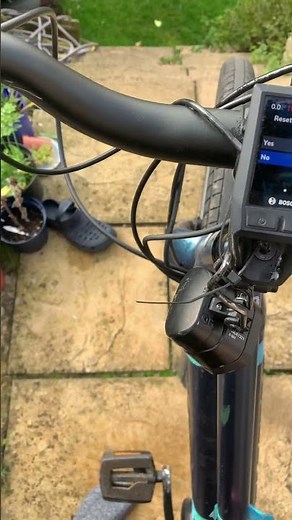 Derestrict Your Bosch Ebike For Free In 20 Seconds (No PC Flash Or Chip Tune)