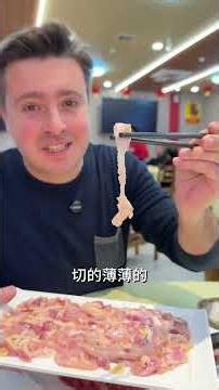 老外為了這一口桑拿雞，特意去了一趟廣州#舌尖上的地方菜 #為了這一口特意去吃 #建議普及這一口 #chinatravel