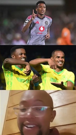 Title Race #BetwayPrem #OnceAlways #Sundowns #MamelodiSundowns #OrlandoPirates