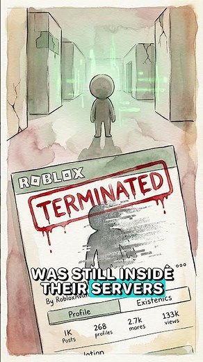 Why Roblox Invented a Hacker