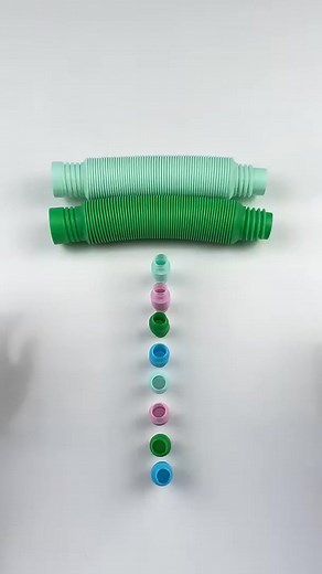 73K views · 724 reactions | Change Colors sorting POP DIY #relaxing #satisfy #asmrsound #satisfyingvideos #super #fun #insideout | Waking Up to Life | Facebook