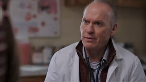 'Dopesick': Michael Keaton Is a Skeptical Doctor in a First Look at Opioid Drama (VIDEO)