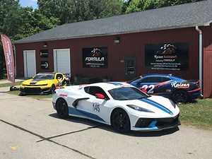 C8 Z51 Brake System Guide - CorvetteForum - Chevrolet Corvette Forum Discussion