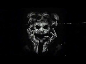 Code: Pandorum & MARTVR - Sinners [Official Audio]