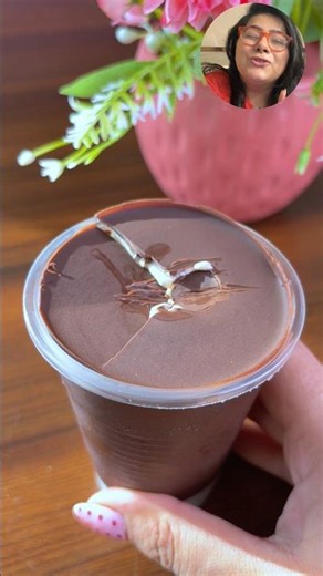 Most easiest chocolate & coffee dessert | 5 minute dessert | Easy Recipes