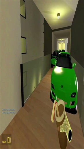 Part- 71 #gmoddarkzone #gmod #nextbots