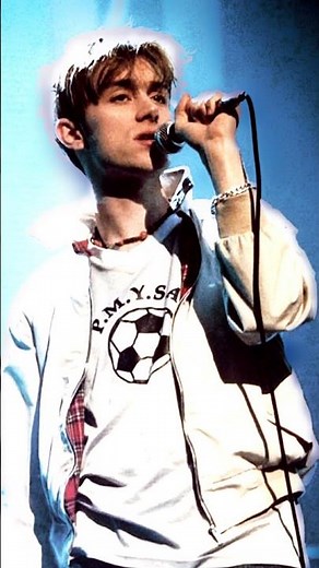 Song 2 – Blur’s Explosive Britpop Anthem