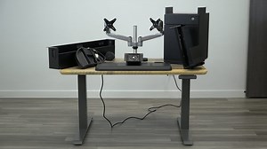 7 Desk Accessories Designed to Fit Your Vari® Electric Standing Desk