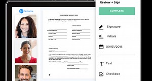 Notarize raises $35 million amid digital legal service boom