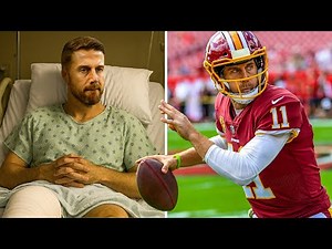 They Said He’d NEVER Walk Again... Then He Was In The NFL