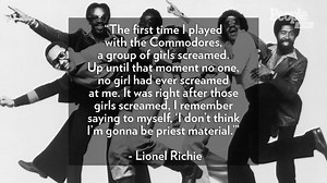 Lionel Richie on Parenting Nicole, Sofia and Miles: 'Their Job Is to Scare Me to Death'