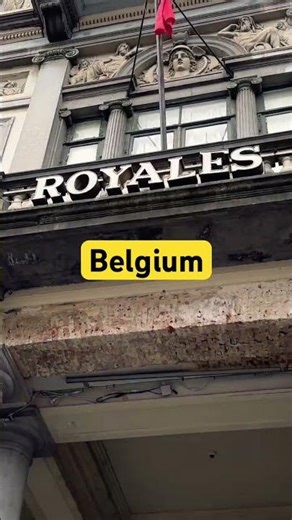 Discover Brussels — A Journey Through the Heart of Belgium