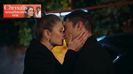 Nalan's Secret Unveiled on Chrysalis Tonight