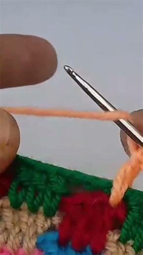 Crochet Checker Pattern| Beautiful Crochet Design for Sweaters| Cardigans #crochetpatterns