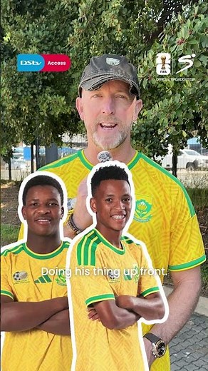 Matthew Booth | 3 Days to go | DStv