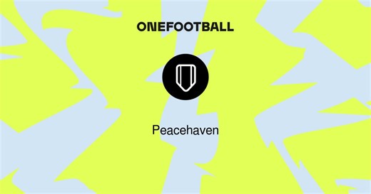 Peacehaven | Overview | OneFootball