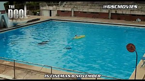 THE POOL - Official Movie Trailer (In Cinemas HD 1080p4346