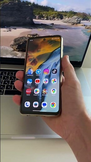 Как перезагрузить телефон, если он завис